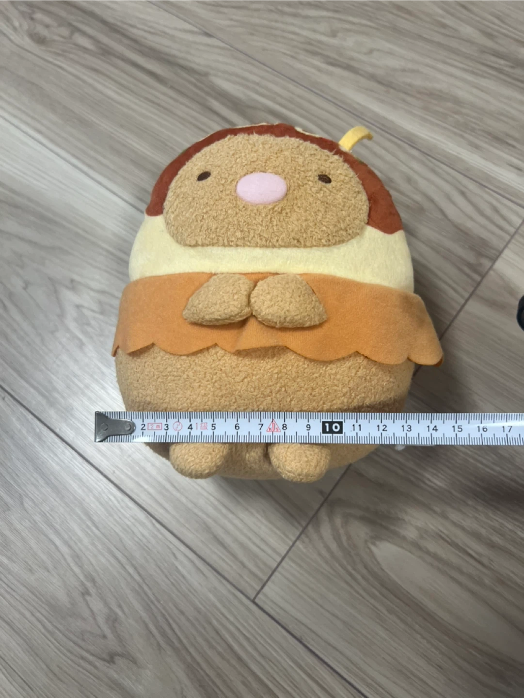すみっコぐらし たこ焼き ぬいぐるみの写真8枚目