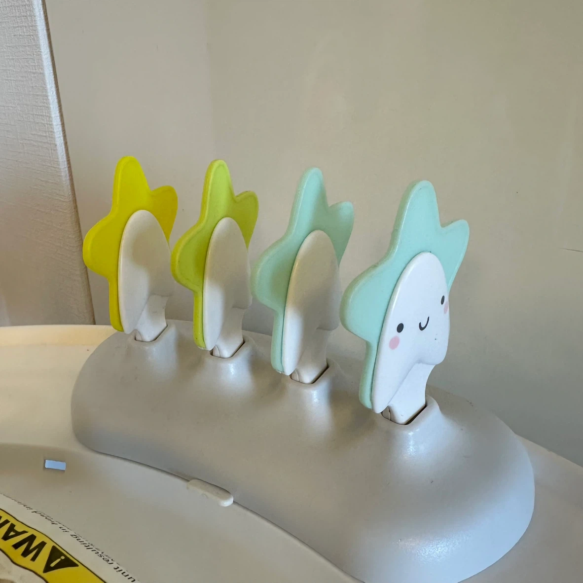 スキップホップ アクティビティセンターの写真4枚目