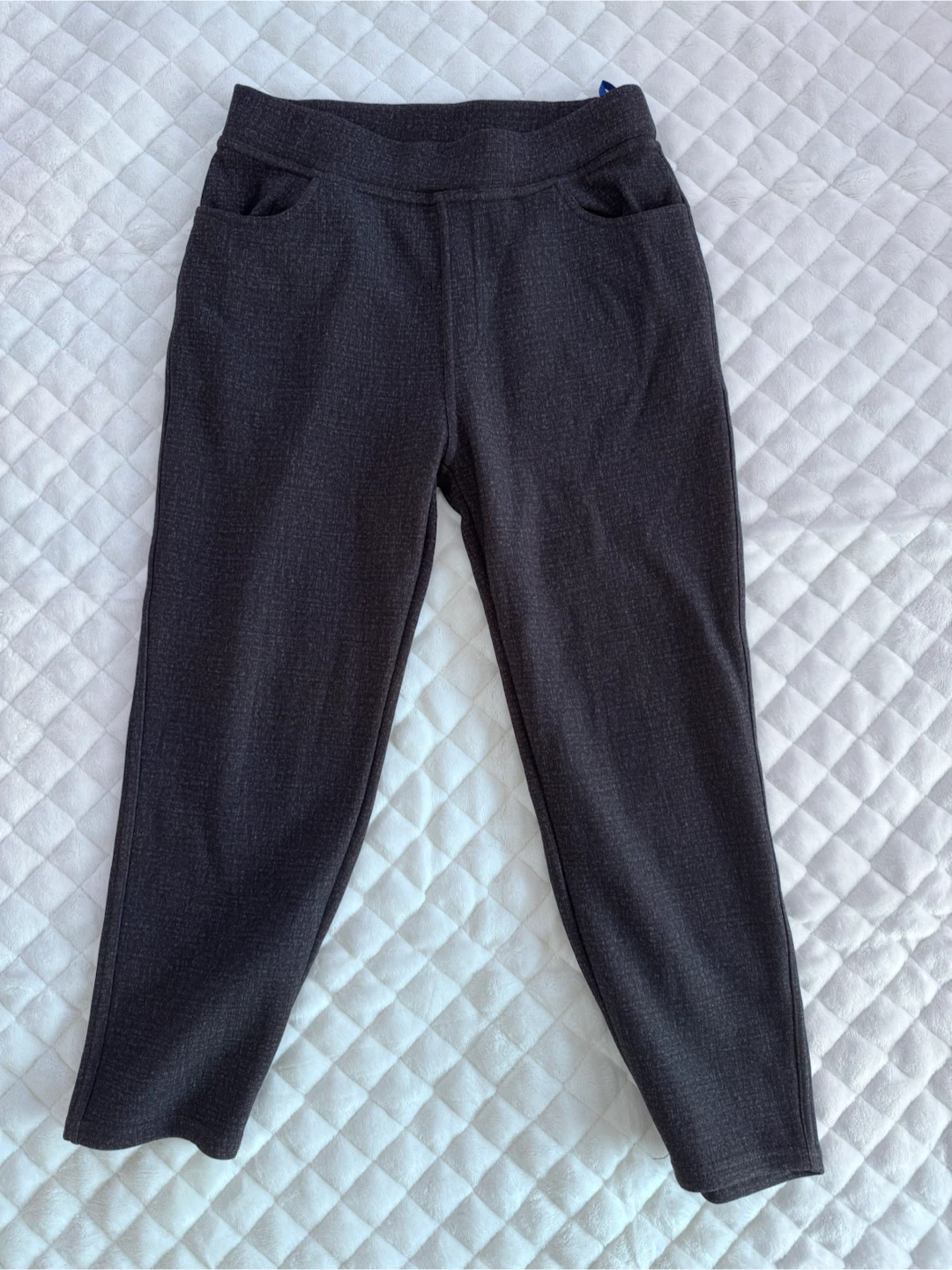 Winter pants