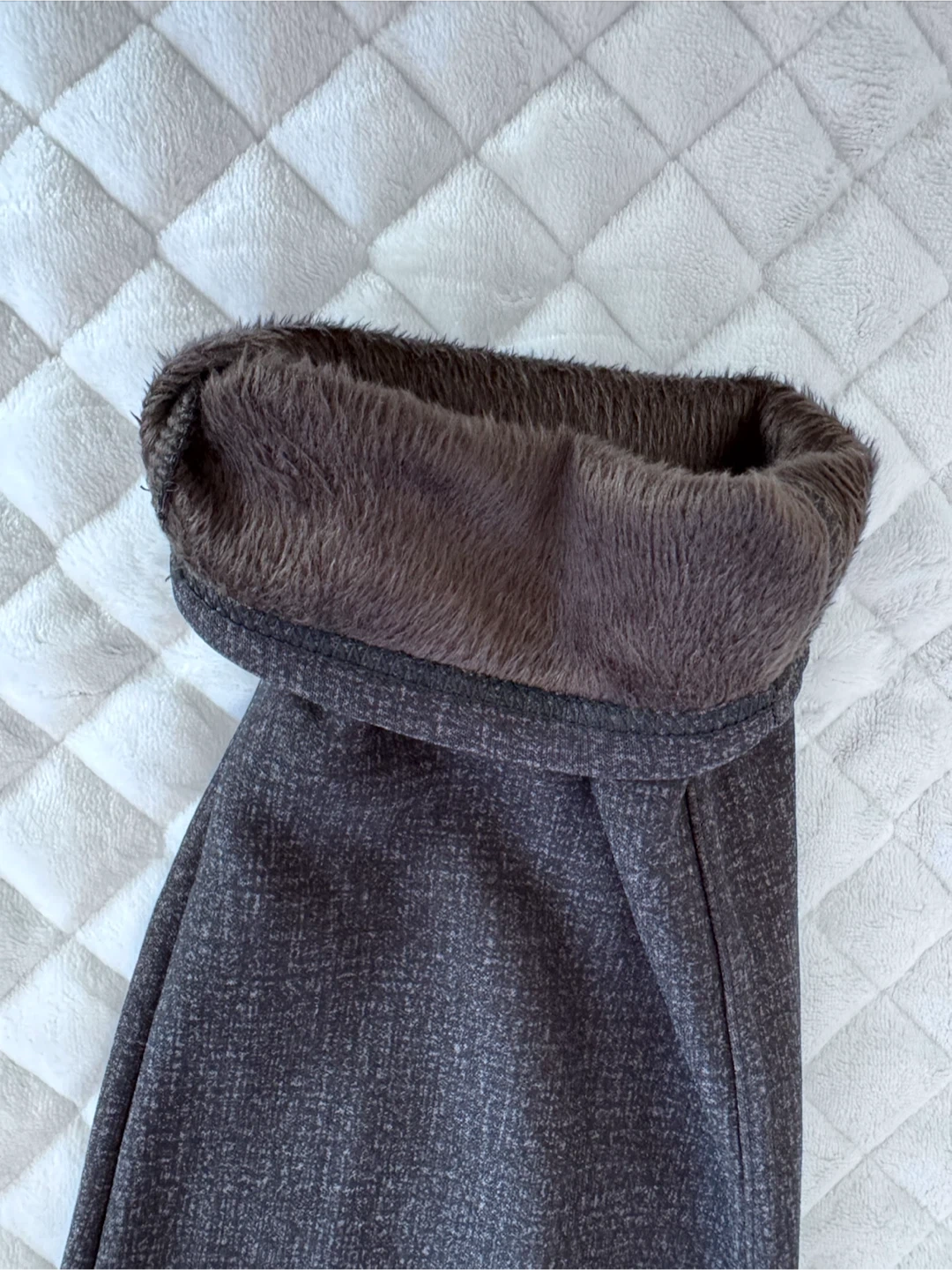 Winter pantsの写真2枚目