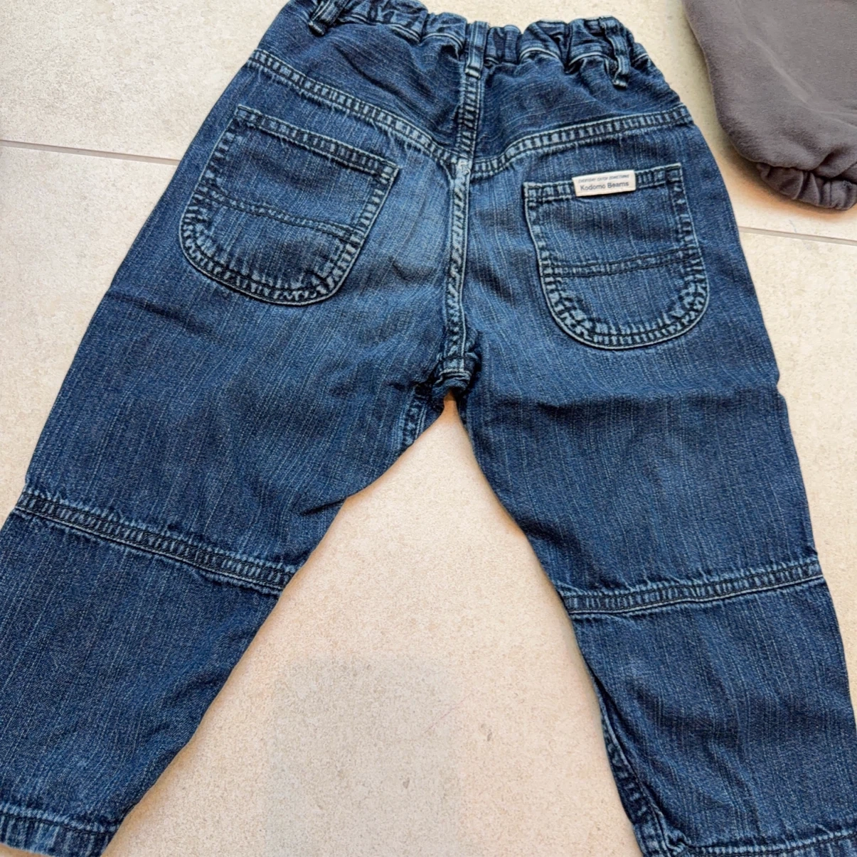 子供用パンツ 4点セット100-110の写真4枚目
