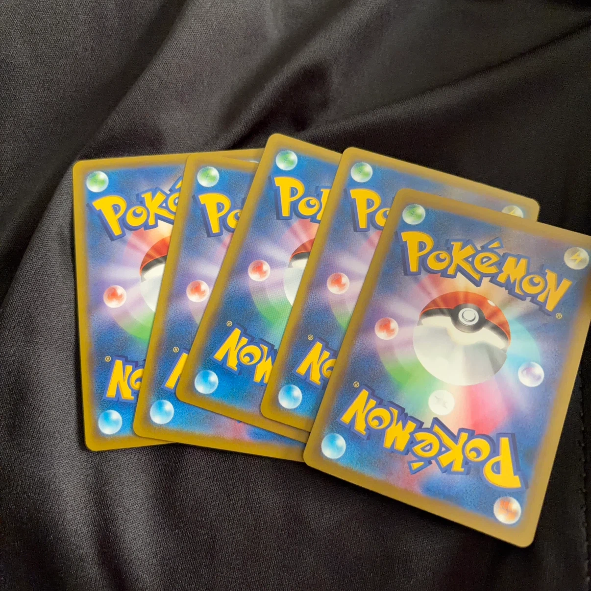 ポケモンカード