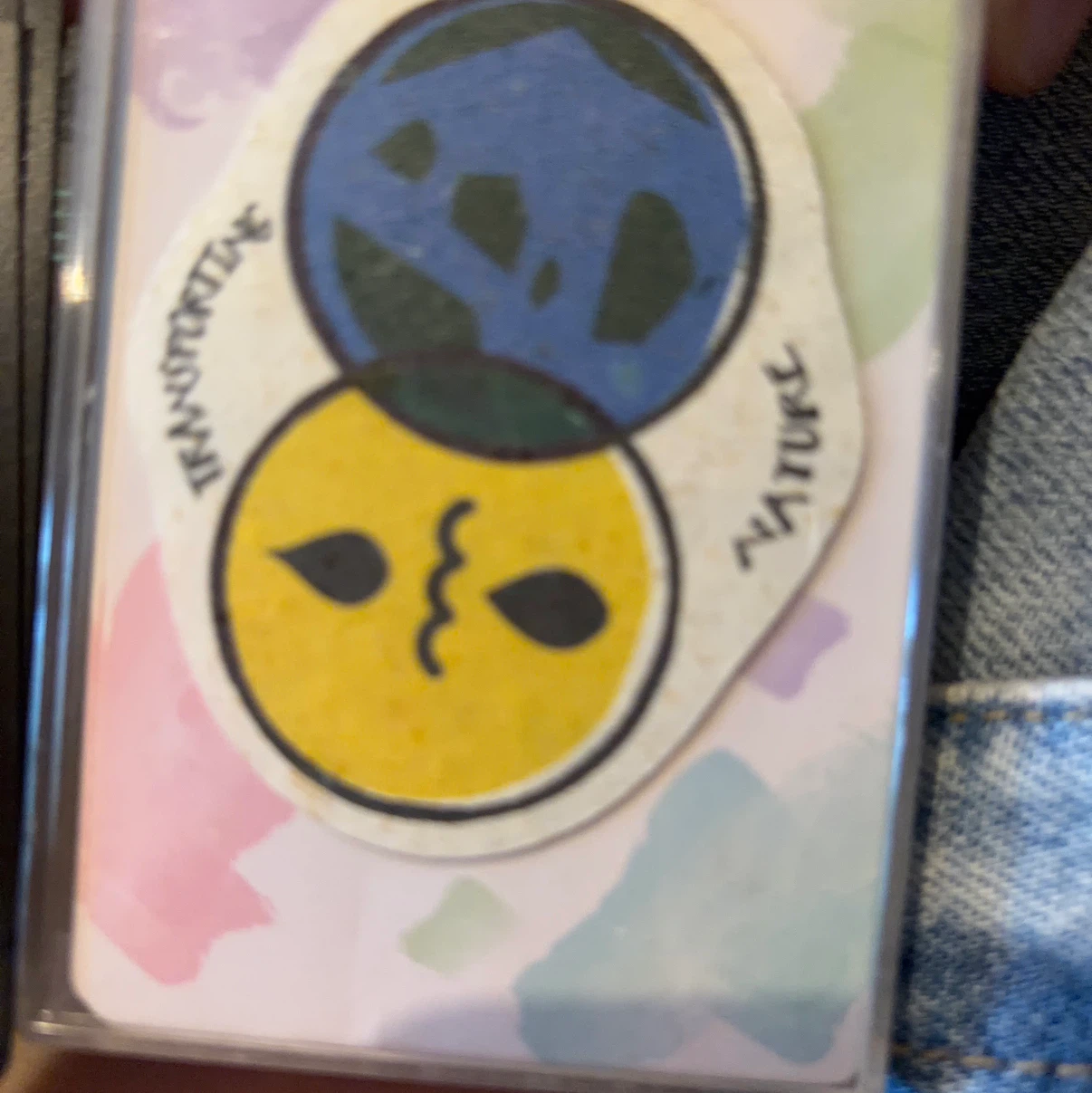 トランプ　鬼滅の刃  りぼん　普通２つの計4種セットの写真4枚目