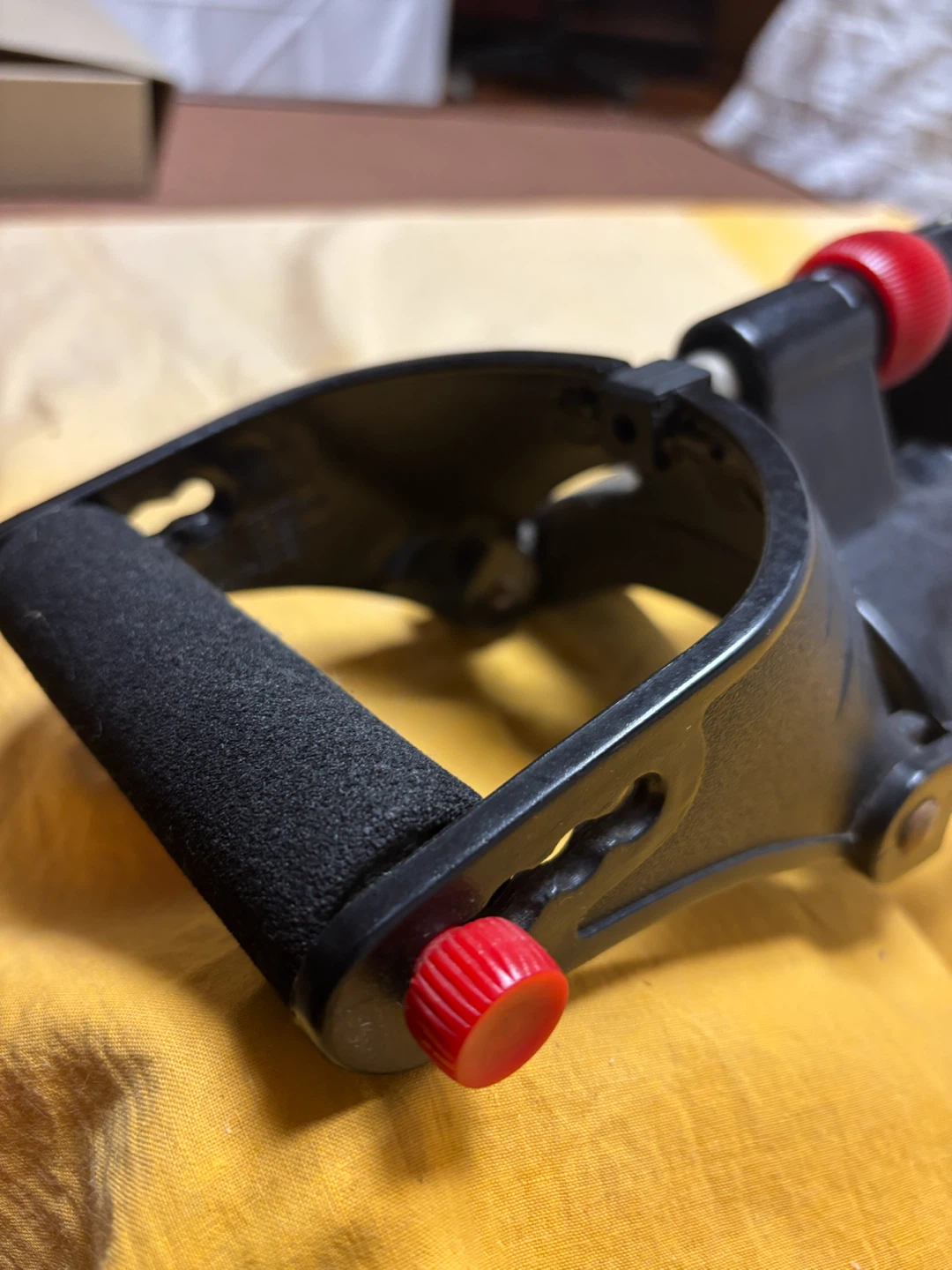 手首トレーニング器具 パワーアップリストの写真2枚目
