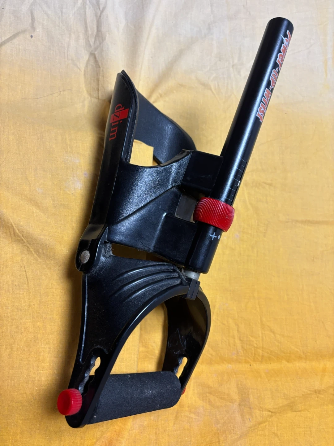 手首トレーニング器具 パワーアップリストの写真4枚目