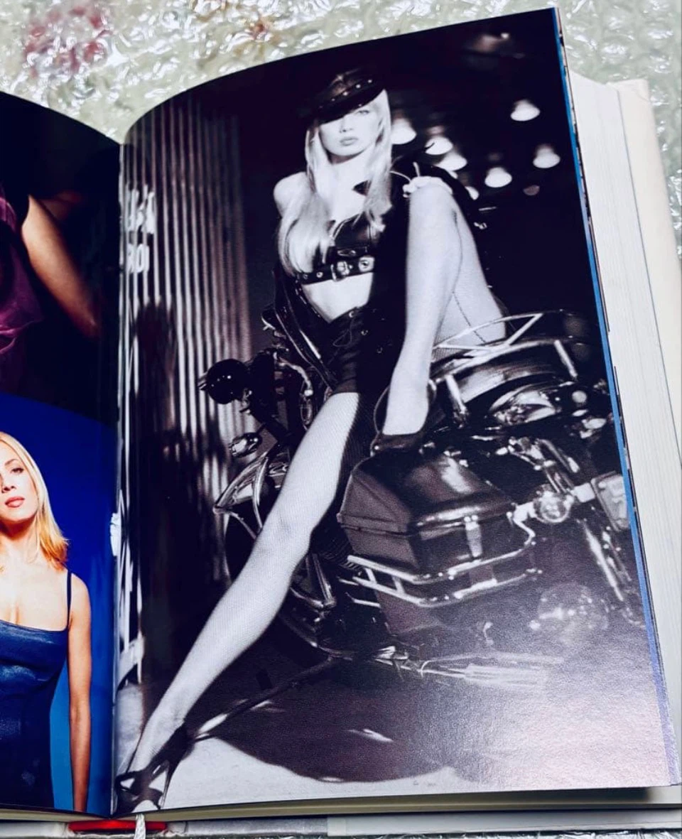 初版 トレイシー・ローズ ＊TRACI LORDS ＊帯付き＊野澤敦子訳の写真2枚目