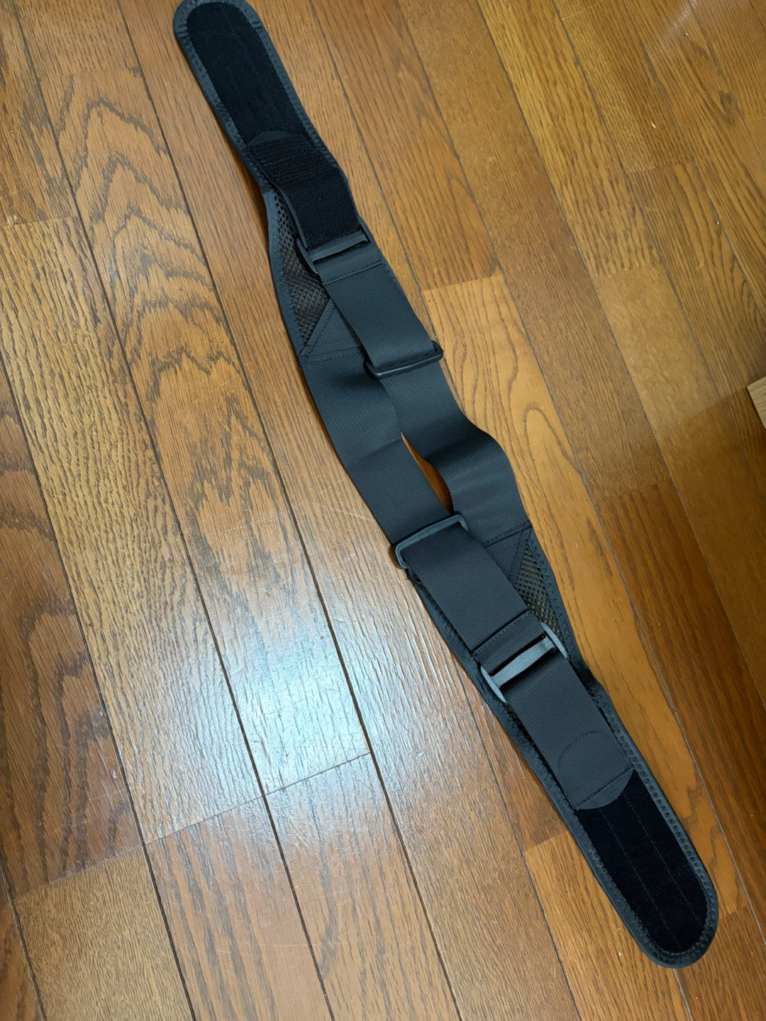 骨盤ベルト 腰用サポーター 女性用の写真2枚目