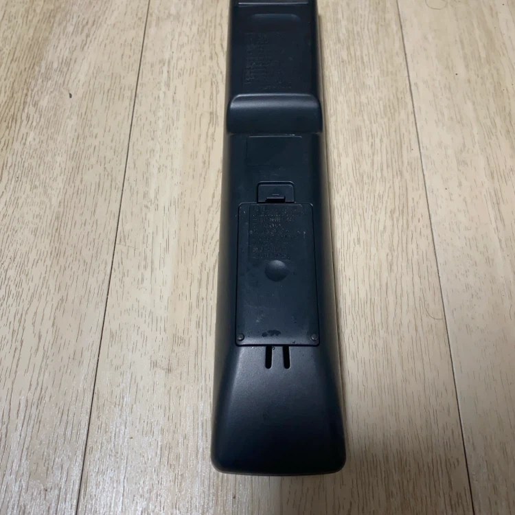 三菱 テレビリモコン RM-D22の写真3枚目