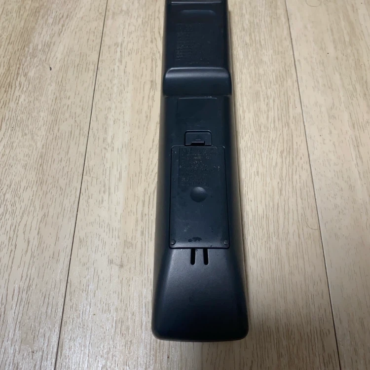 三菱 テレビリモコン RM-D22の写真3枚目