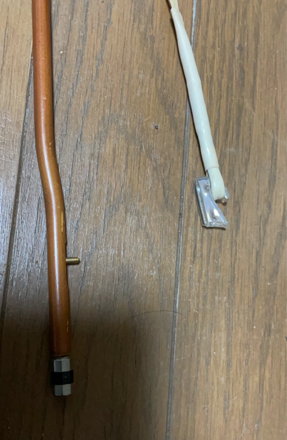 ジャンク　二胡の写真6枚目