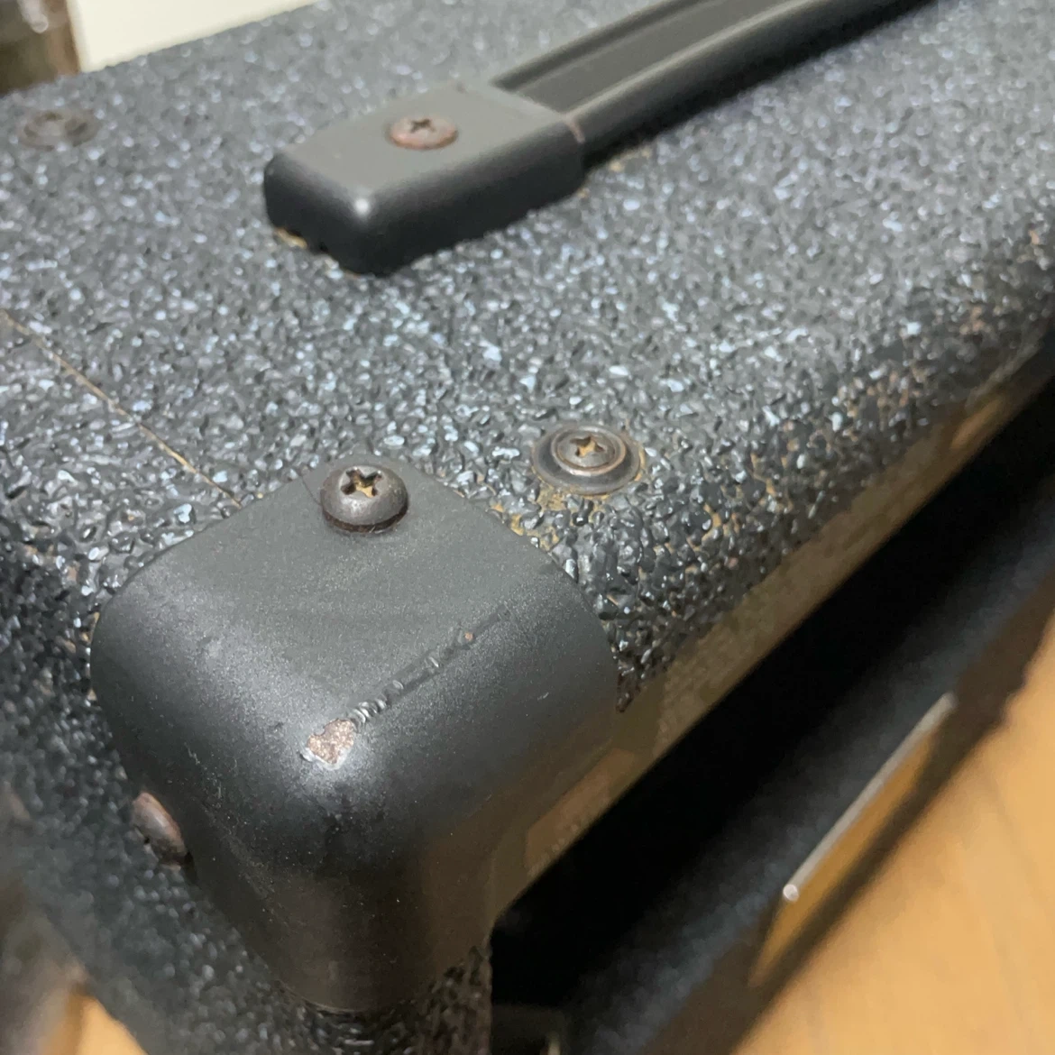 PEAVEY ギターアンプ RAGE108の写真6枚目