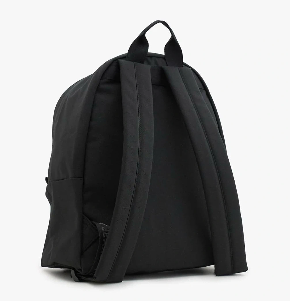 【新品未使用】 TOMMY Jeans ドーム型バックパックの写真2枚目