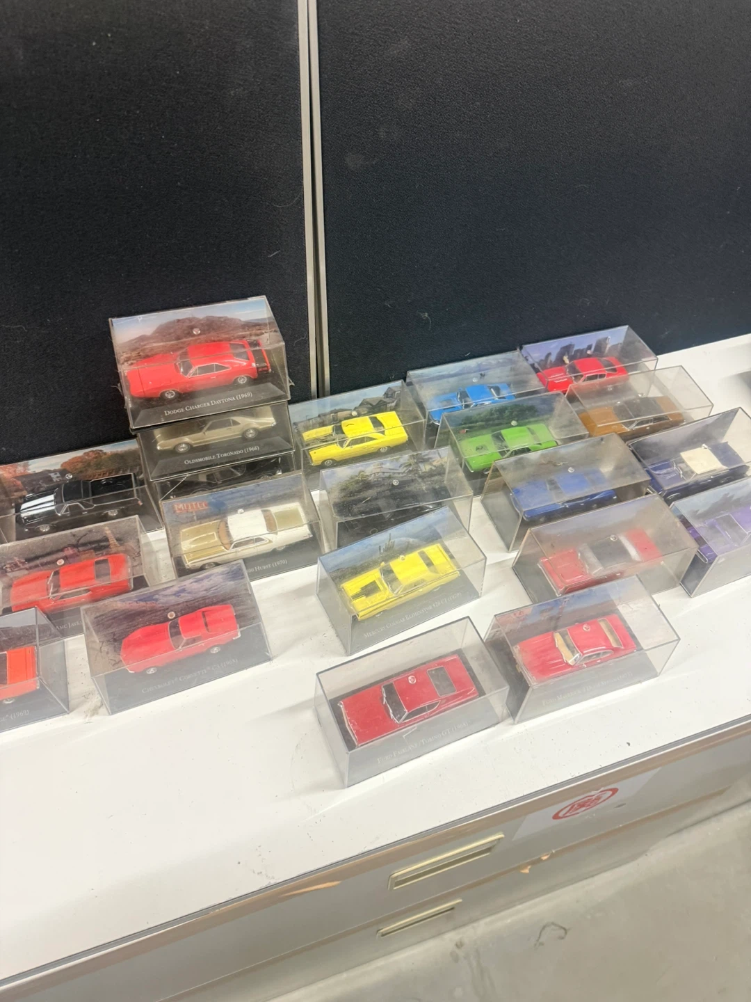 アメ車まとめ売り ミニカーコレクション25の写真2枚目