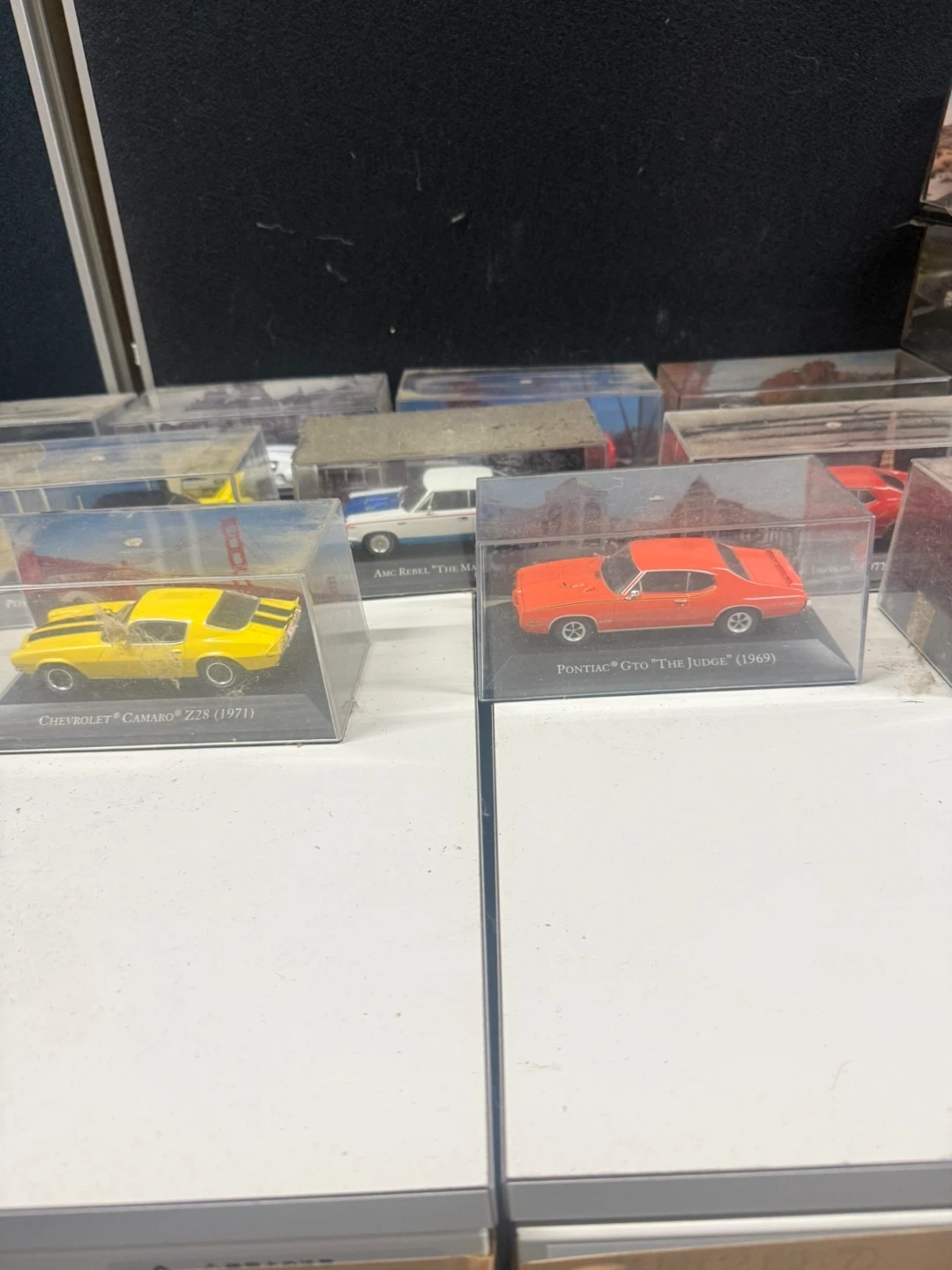 アメ車まとめ売り ミニカーコレクション25の写真4枚目