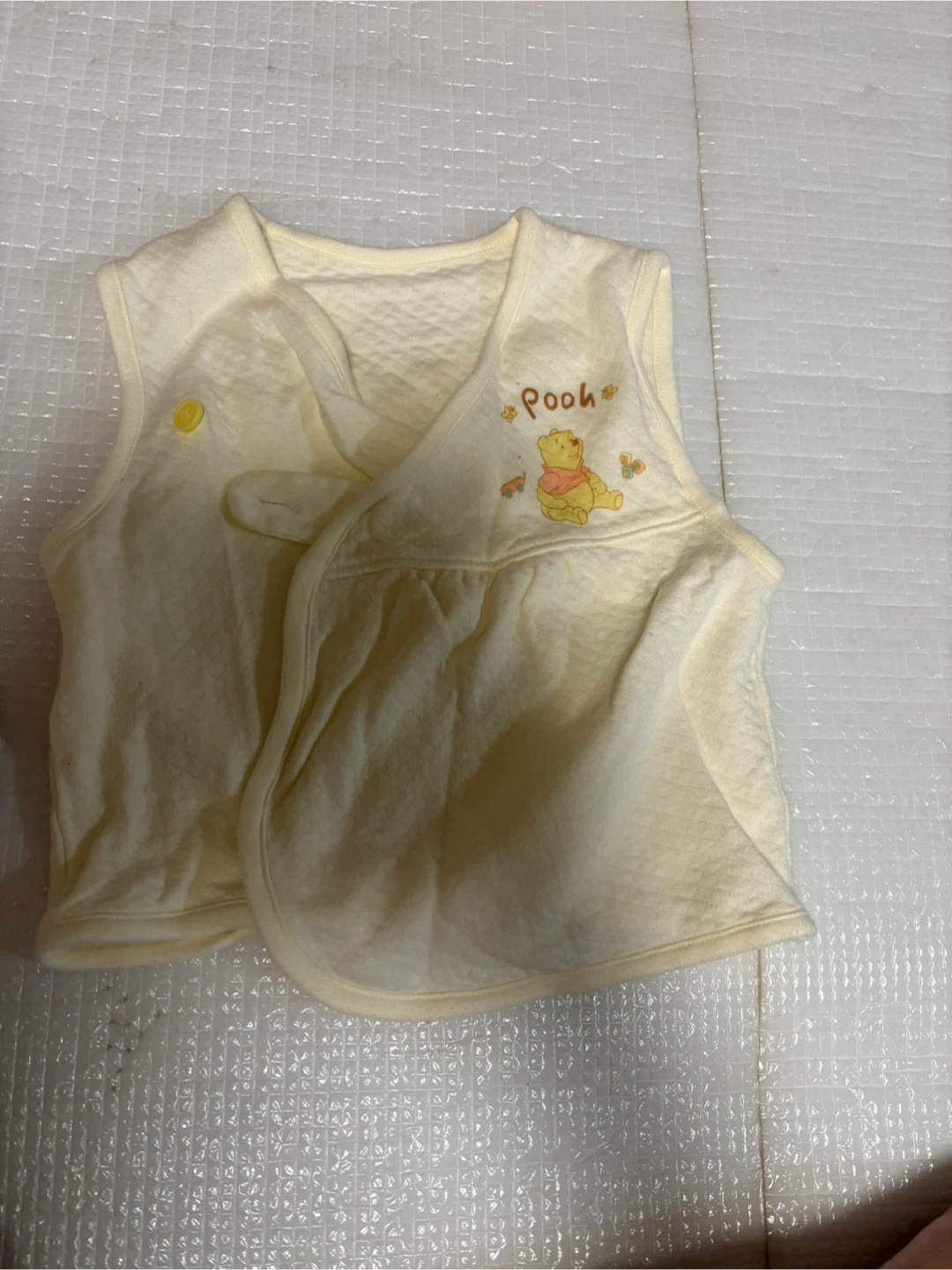 ベビー服3点セット 60〜70cmの写真4枚目
