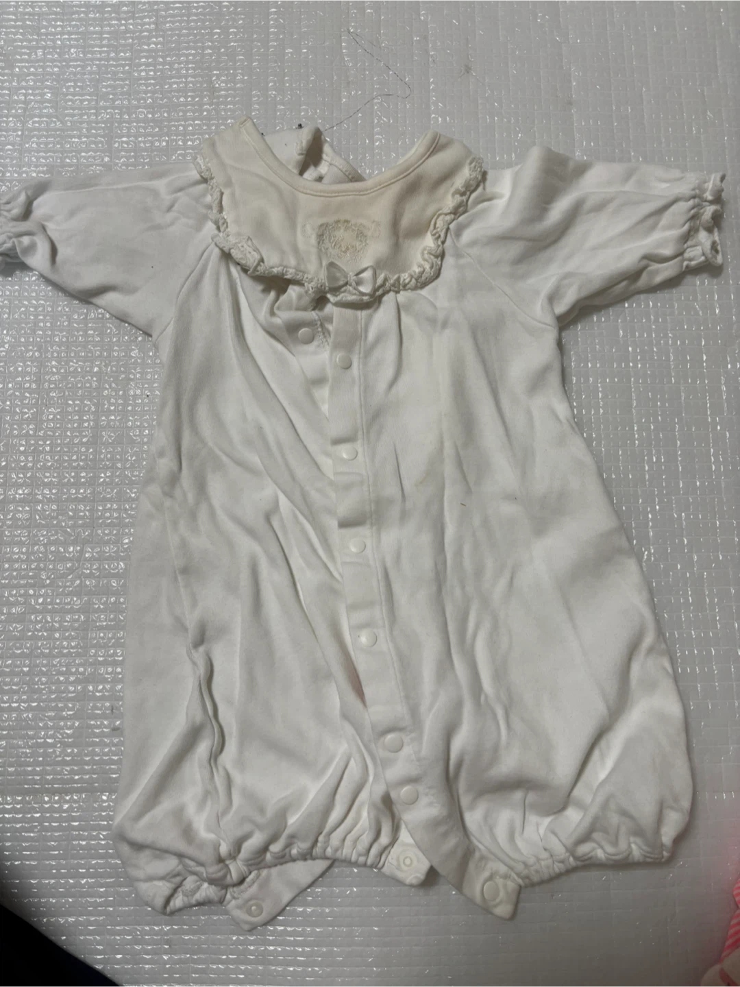 カーターズ他 ベビー服 ロンパースセット 60-80cmの写真2枚目