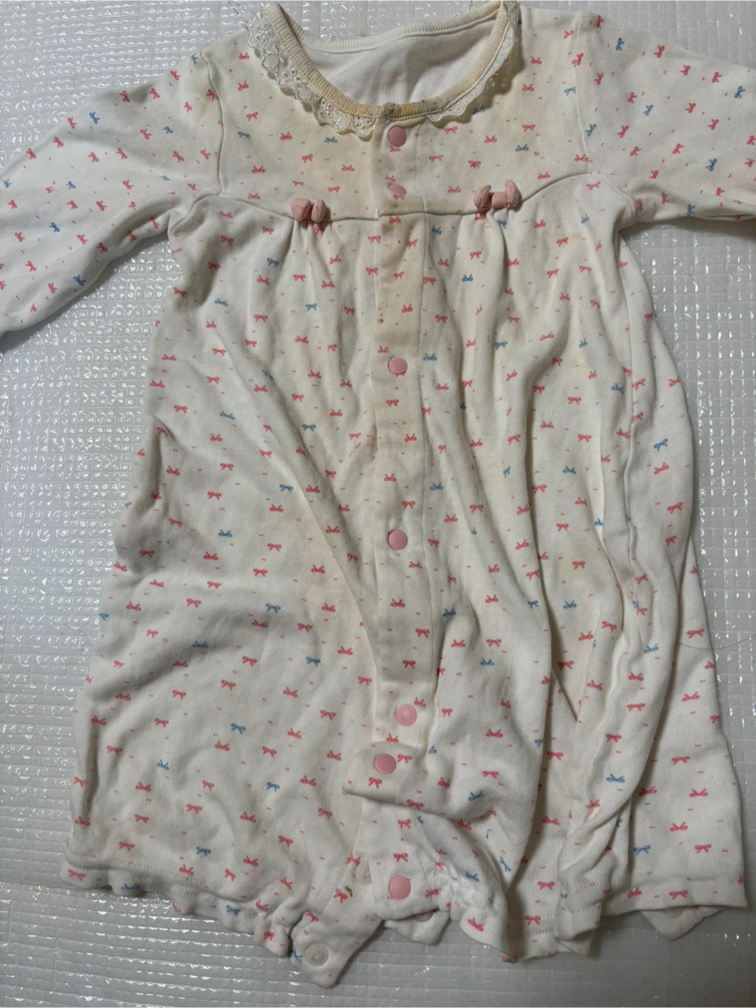 カーターズ他 ベビー服 ロンパースセット 60-80cmの写真9枚目