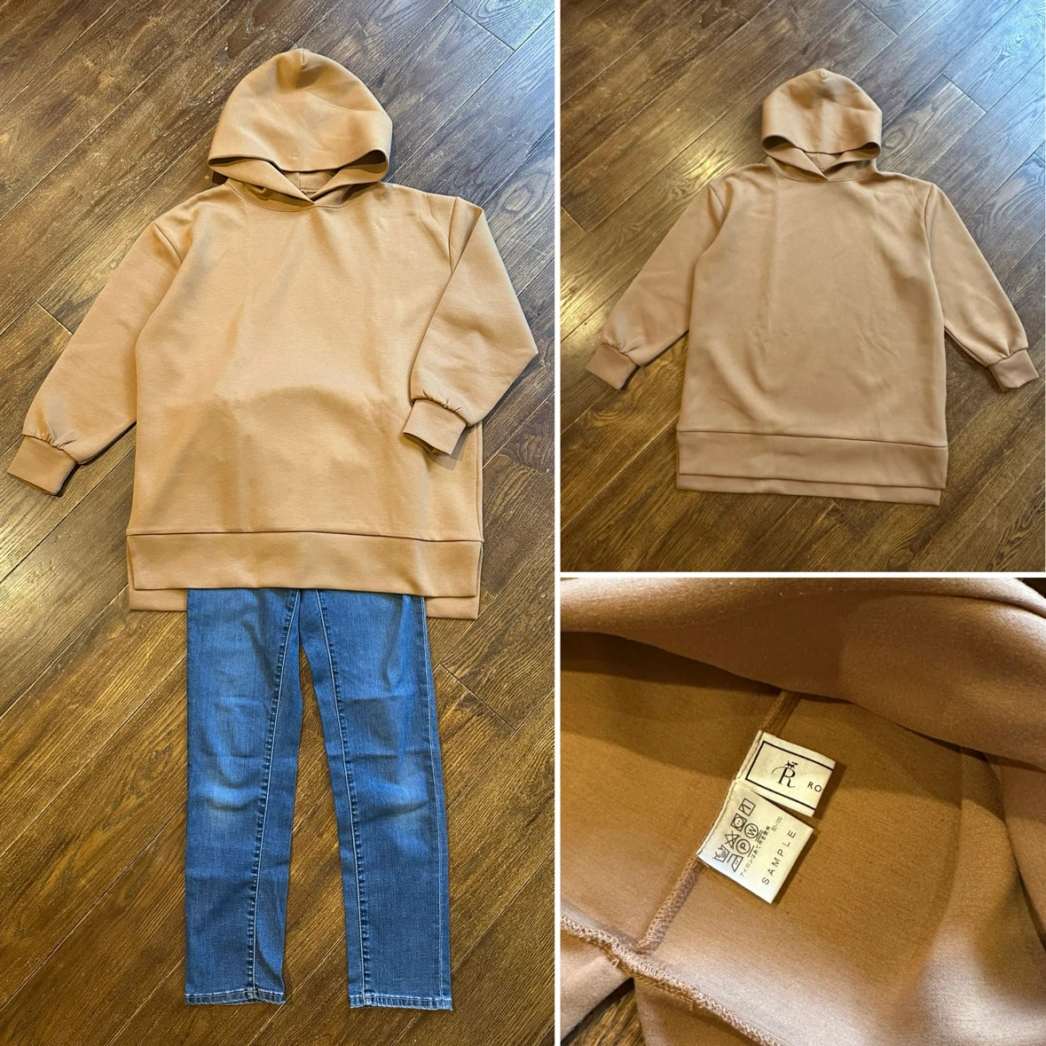 子供服まとめ売り 160cm相当の写真2枚目