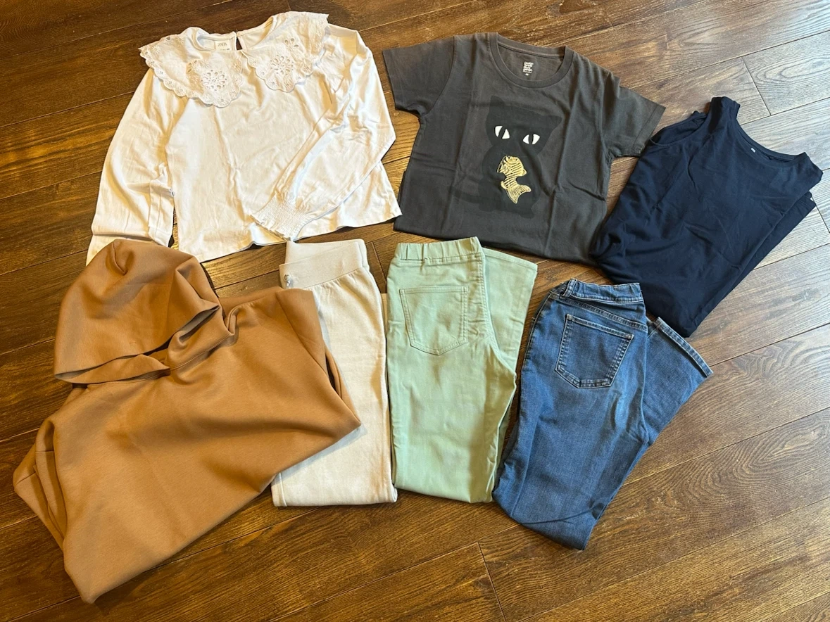 子供服まとめ売り 160cm相当