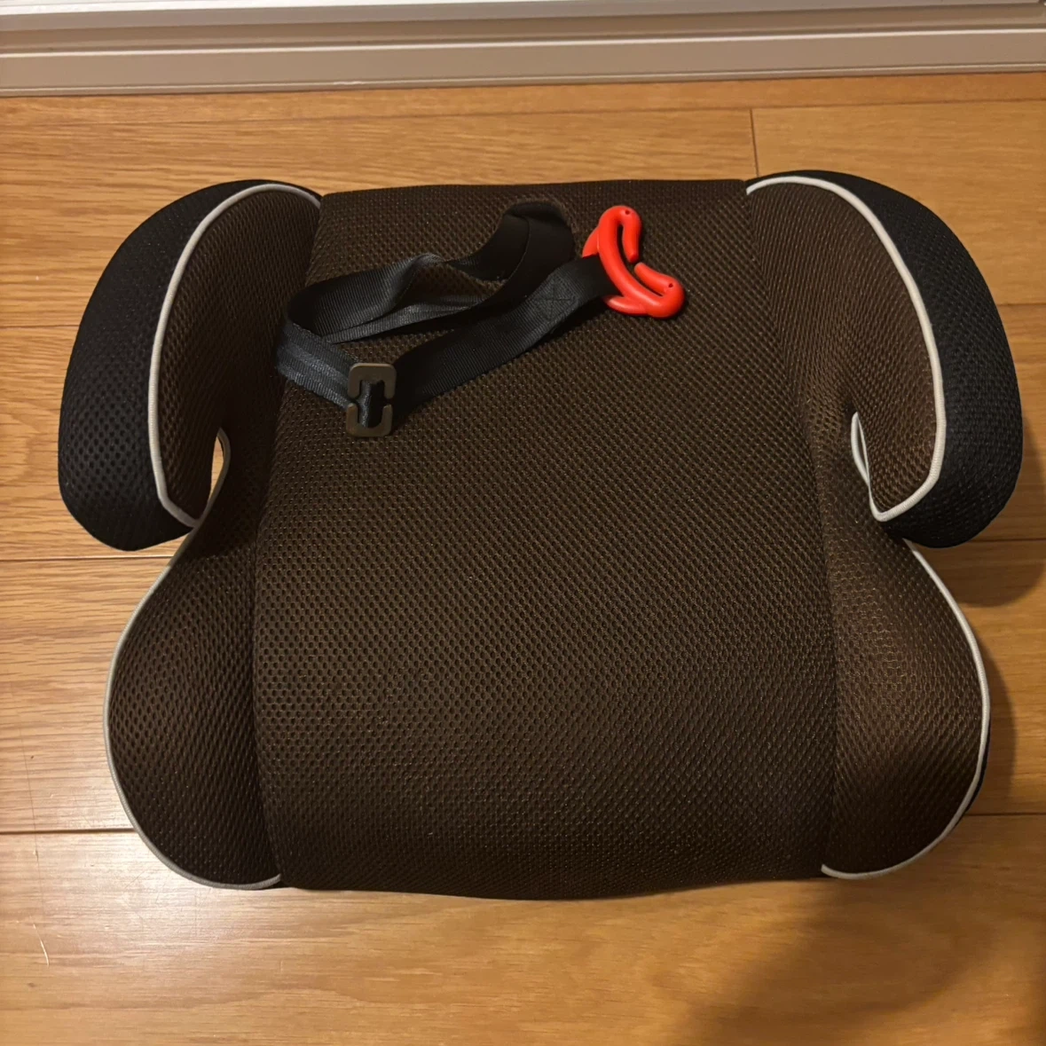 ジュニアシート ブースターシート 15-36kg