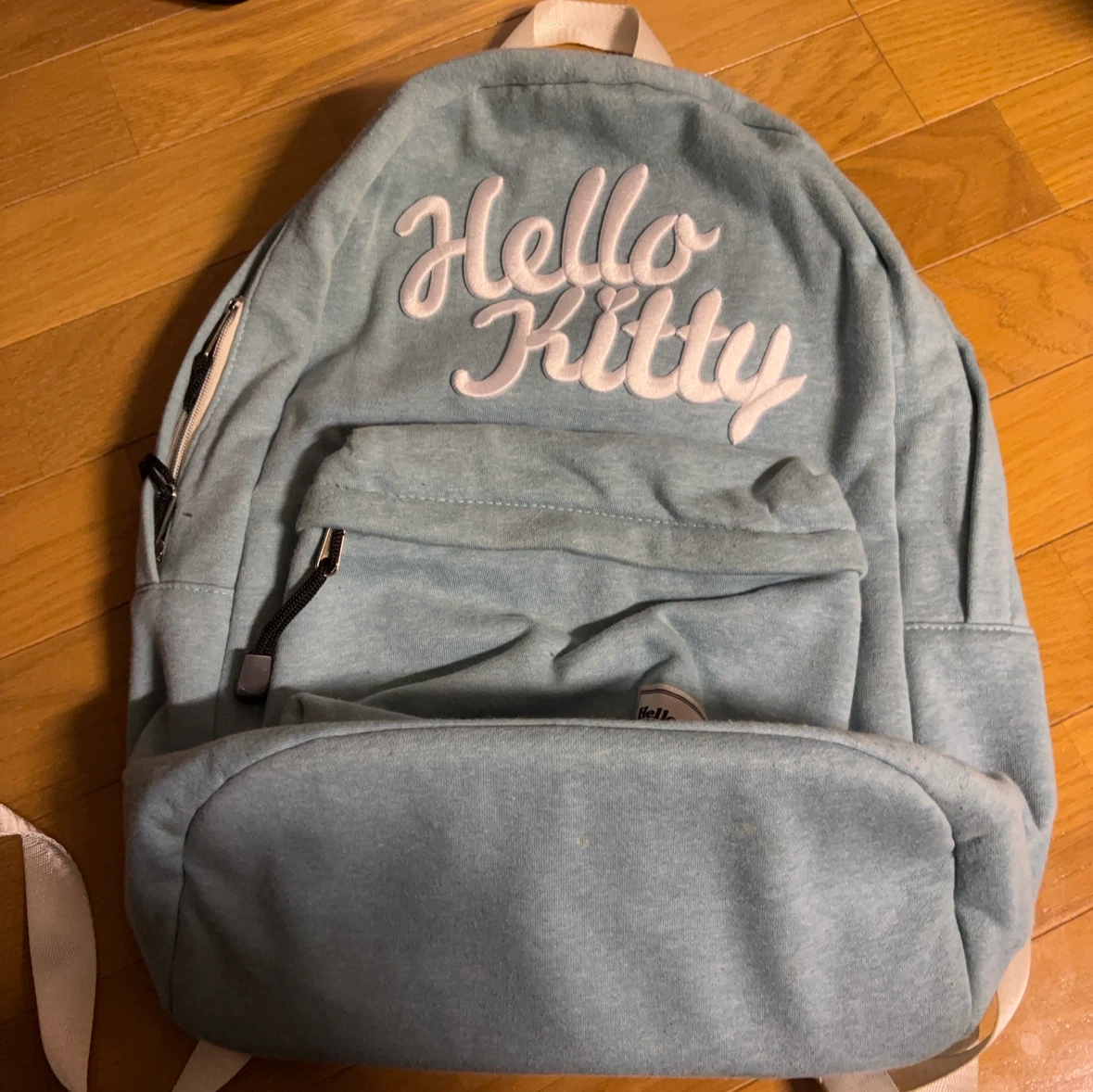 リュックサック