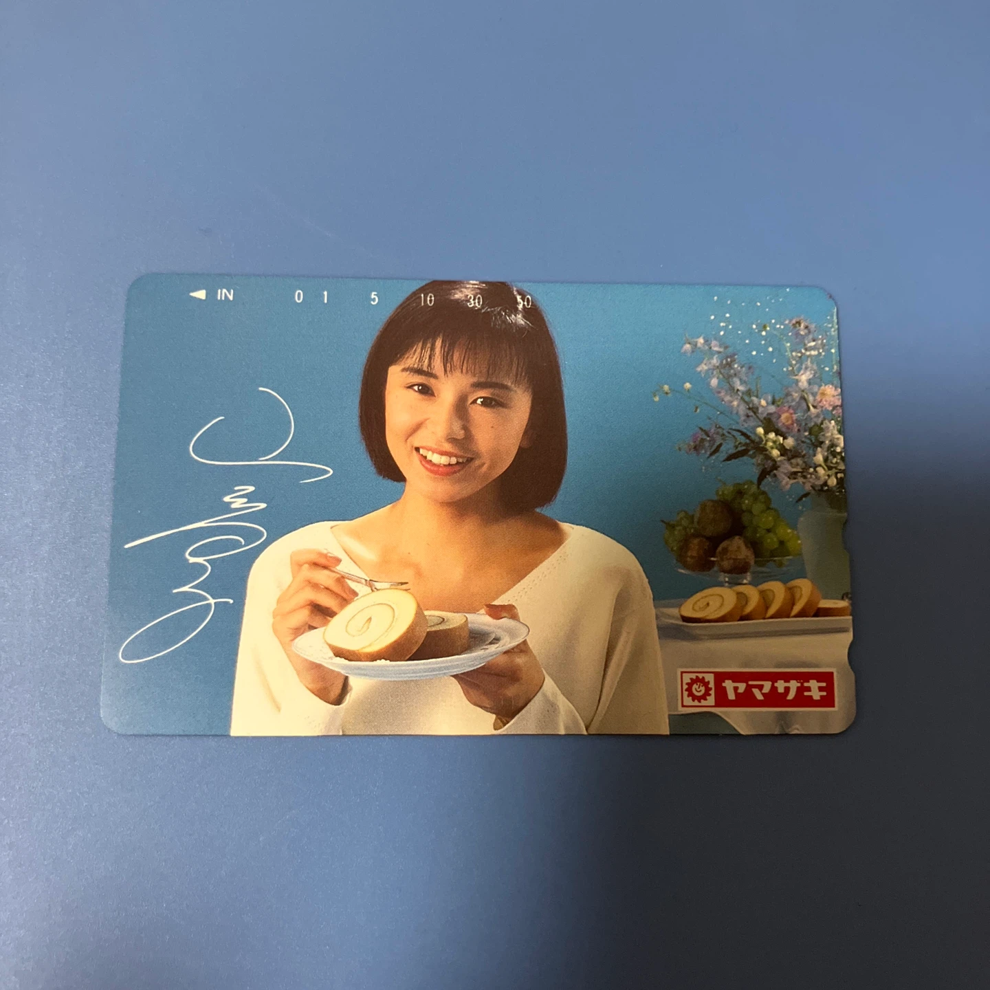 テレホンカード 5枚セットの写真3枚目