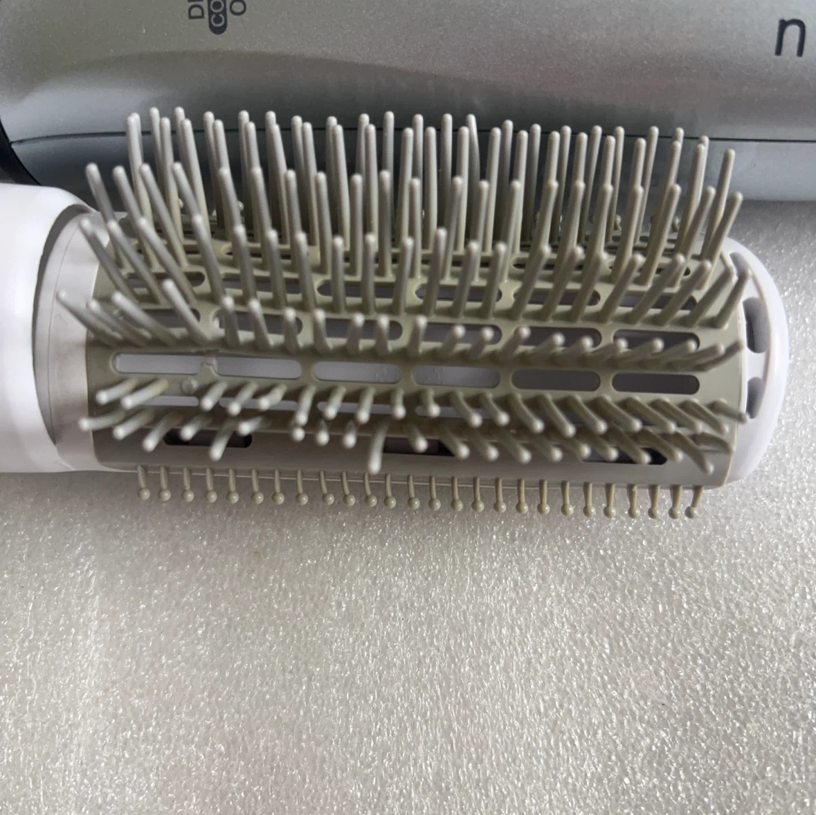 テスコム カールドライヤー TIC320の写真3枚目