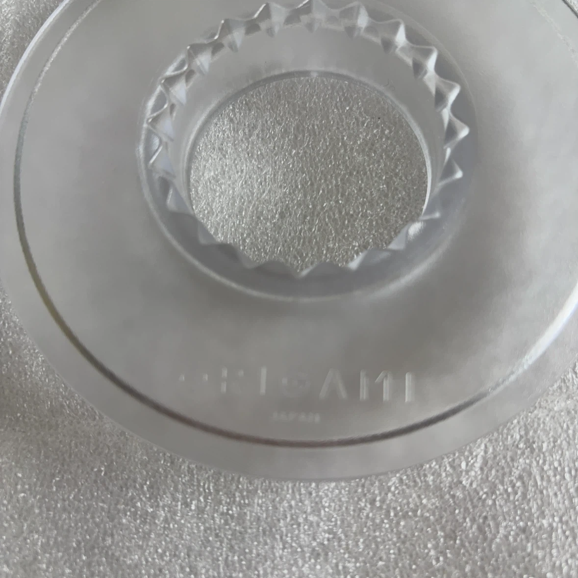 ORIGAMI オリガミ Kalita カリタ コーヒードリッパー・サーバーセットの写真2枚目