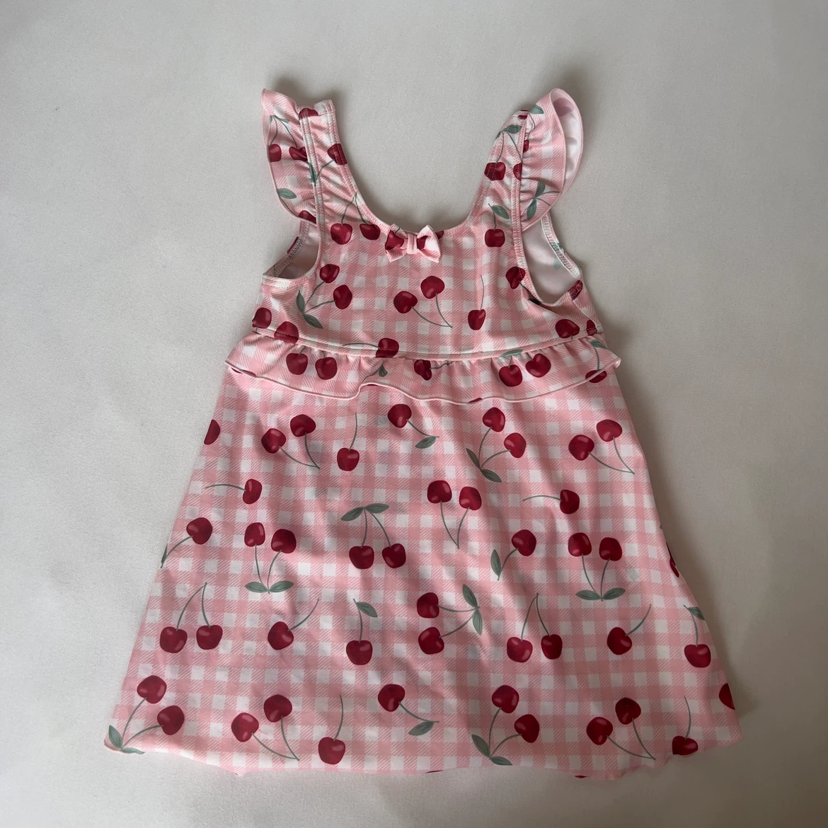 キッズ 水着130cm サンダルセットの写真4枚目