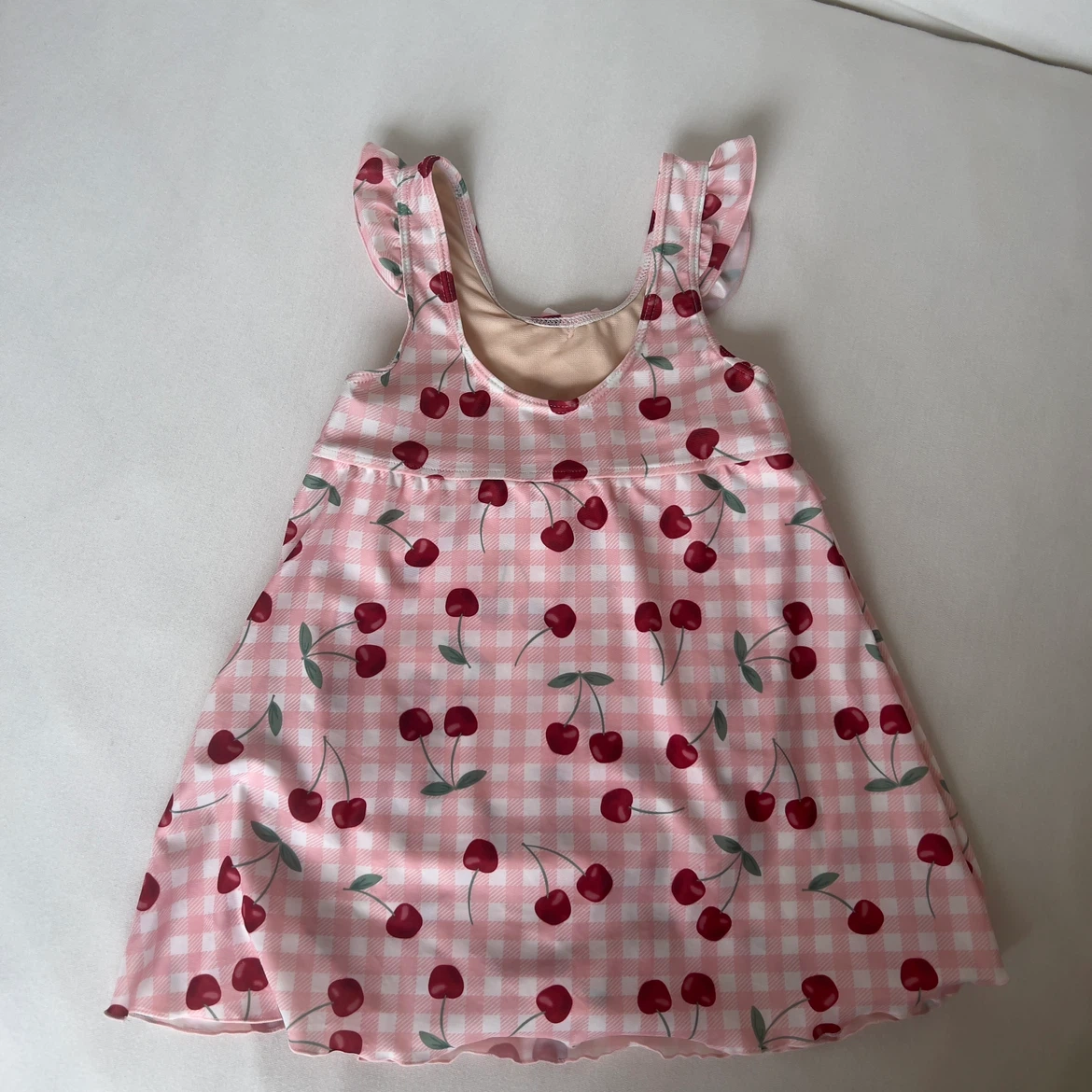 キッズ 水着130cm サンダルセットの写真5枚目