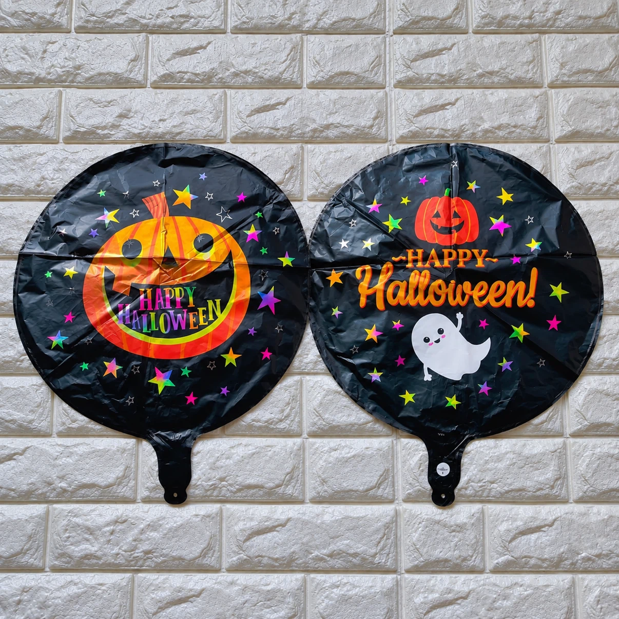 新品 ハロウィン パーティー飾り付けバルーンセットの写真6枚目