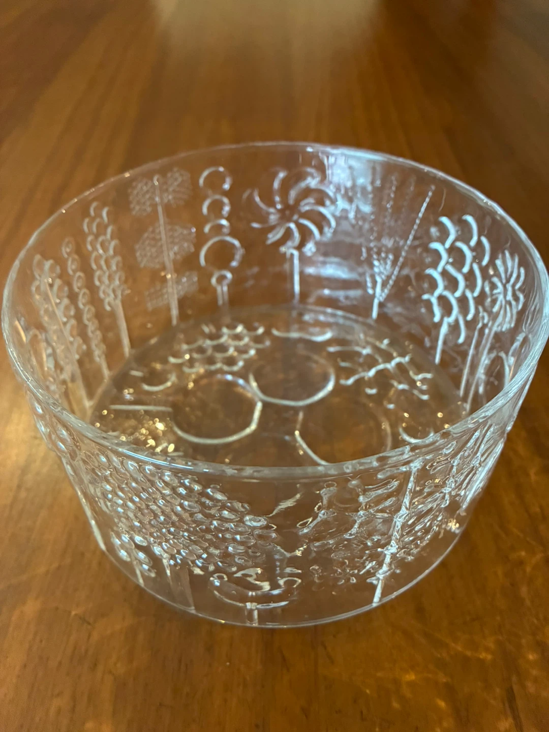 iittala Flora イッタラ フローラ ボウル 150mm
