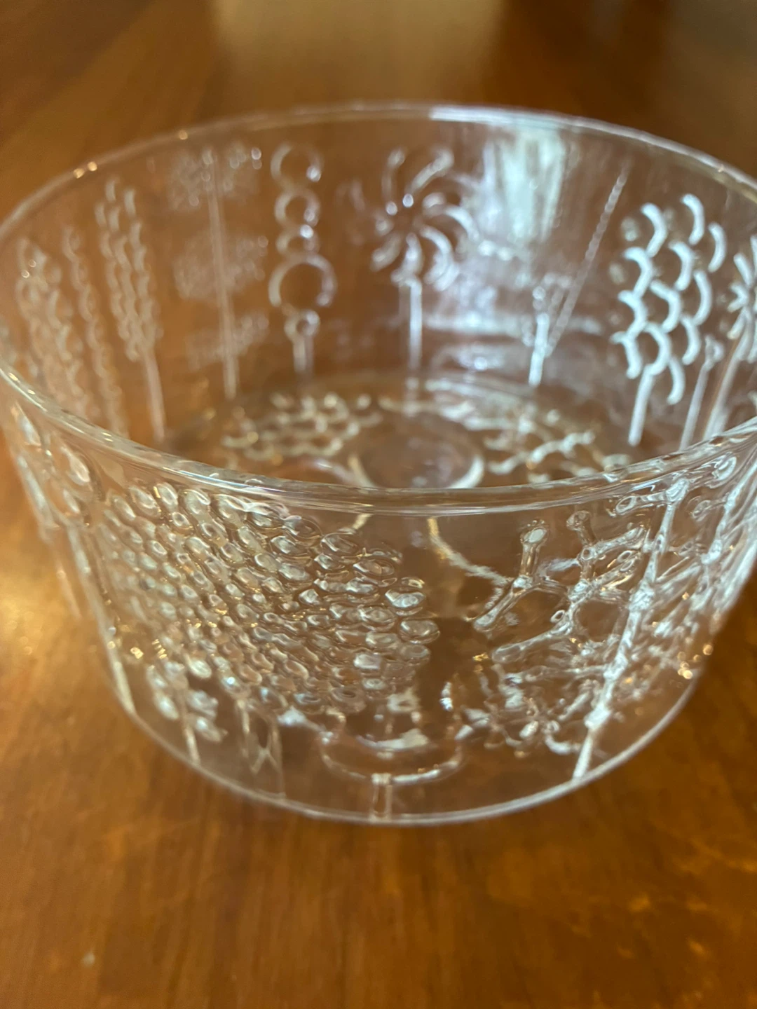 iittala Flora イッタラ フローラ ボウル 150mmの写真3枚目