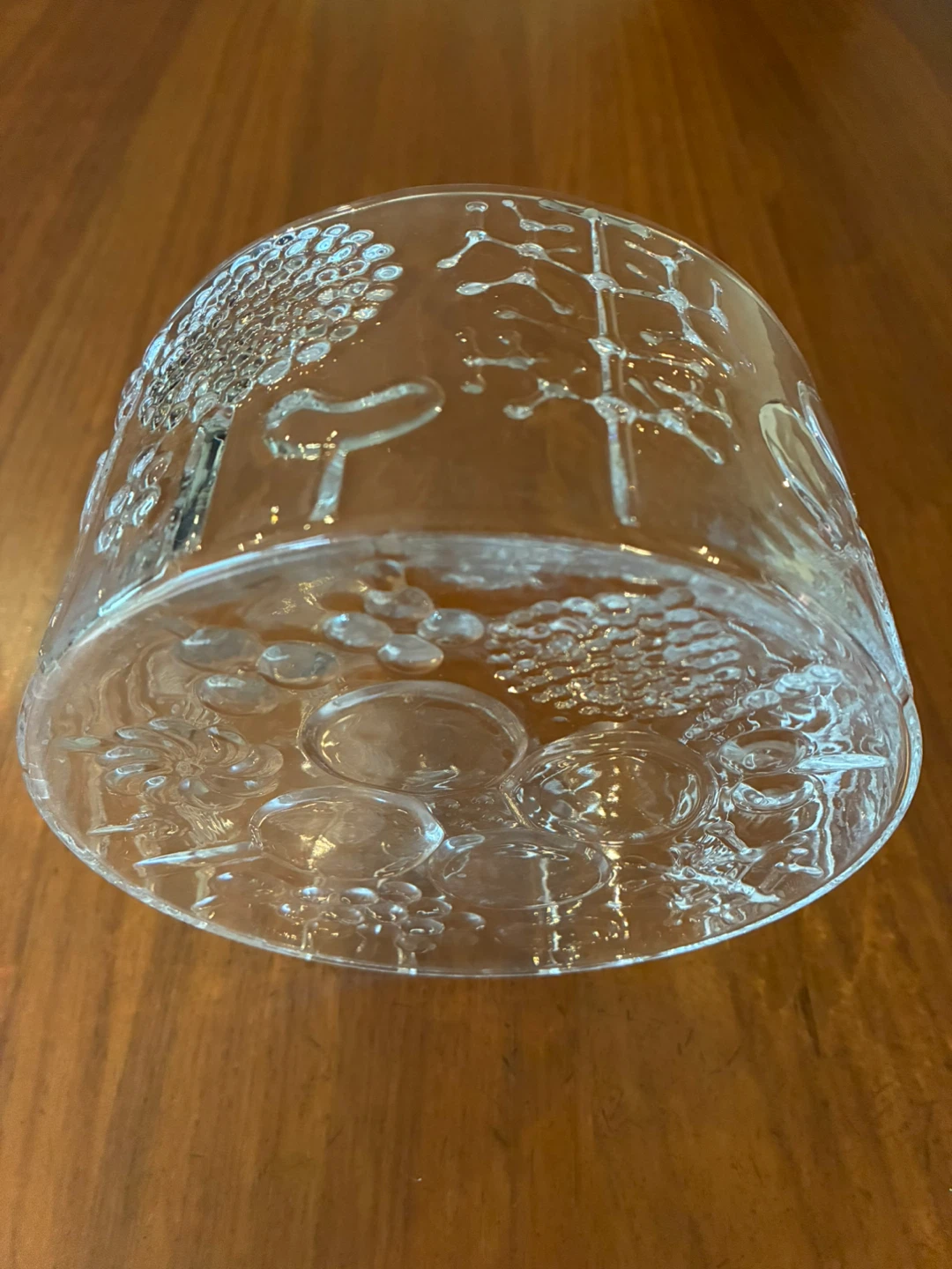 iittala Flora イッタラ フローラ ボウル 150mmの写真5枚目