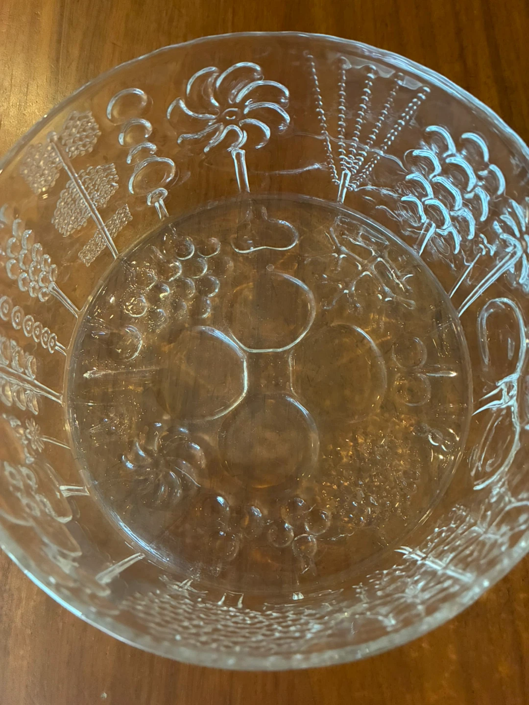 iittala Flora イッタラ フローラ ボウル 150mmの写真6枚目