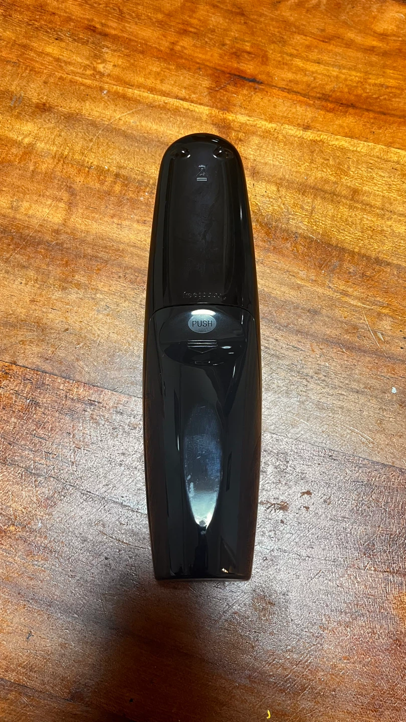 LG マジックリモコン テレビ用の写真2枚目