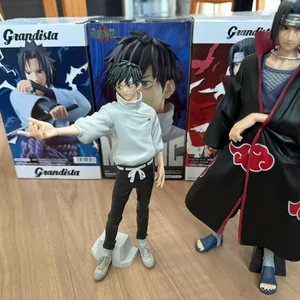呪術廻戦 乙骨憂太 NARUTO フィギュアセット