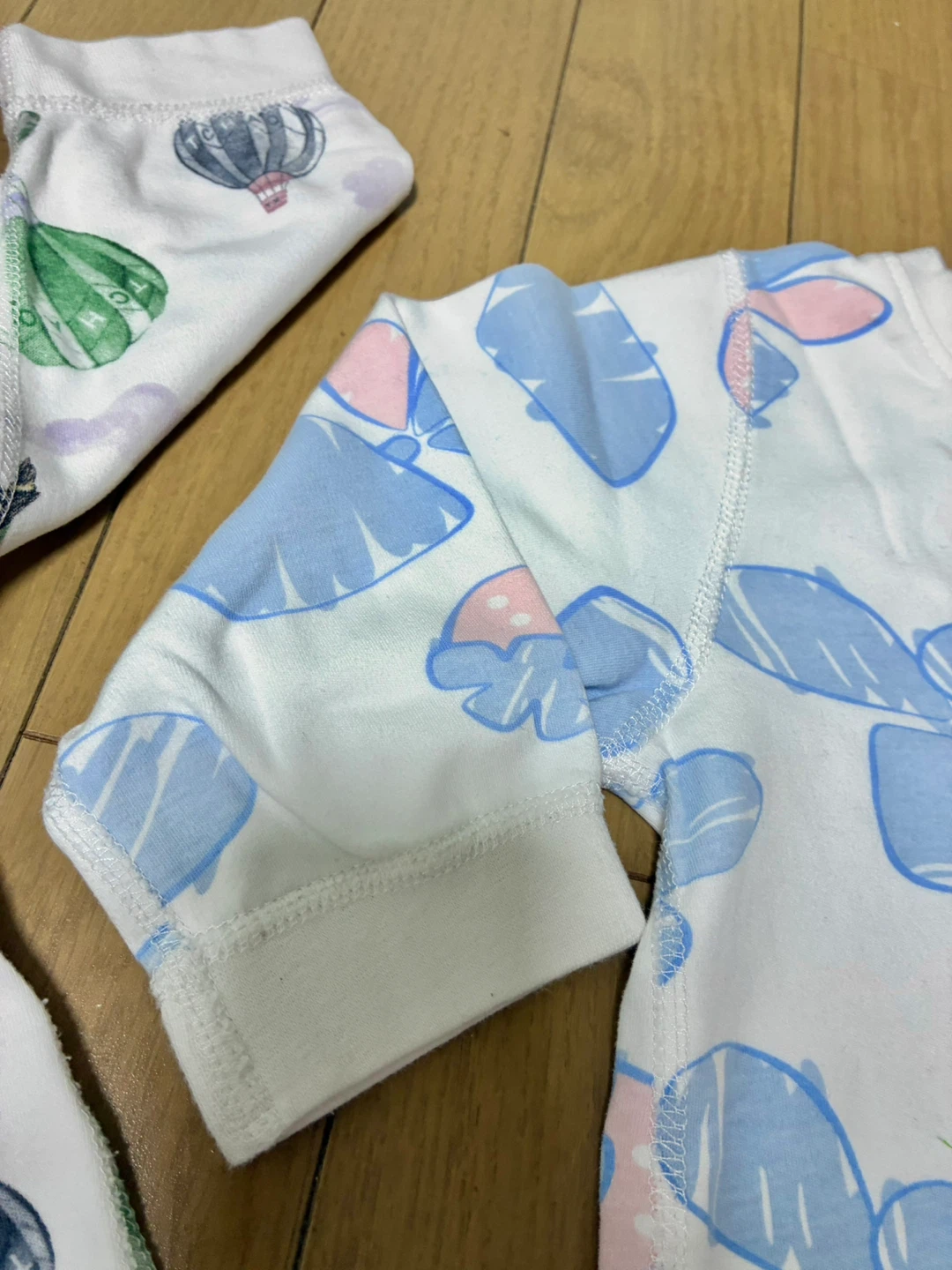 ベビー ロンパース 90cm 2枚セットの写真7枚目