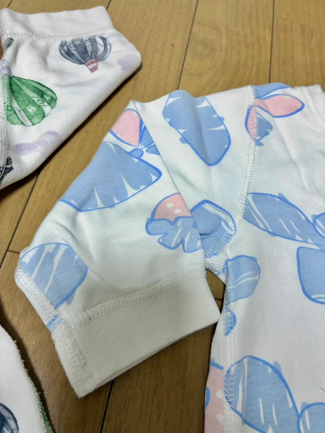 ベビー ロンパース 90cm 2枚セットの写真7枚目