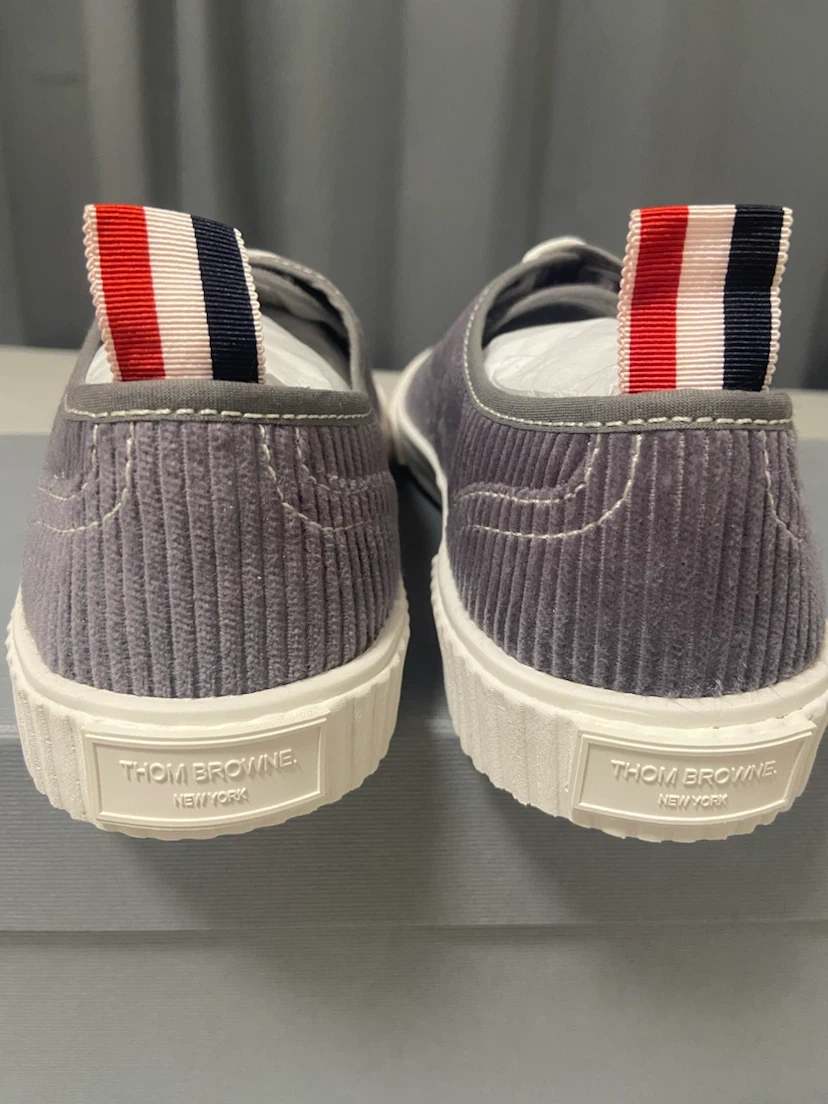 thom browne トムブラウン スニーカー 7.5US 25.5cmの写真2枚目