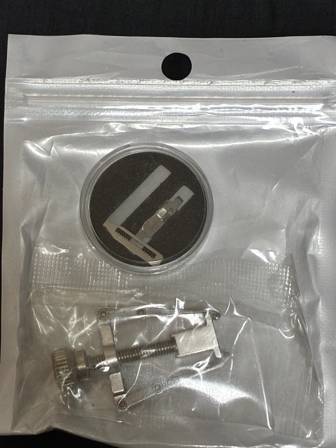 巻き爪矯正器具セット