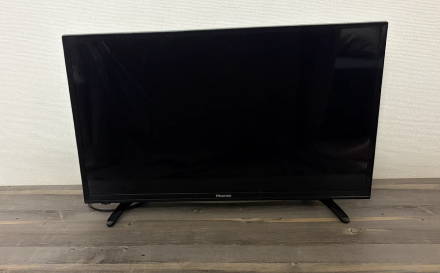 【動作確認済】ハイセンス 32型 液晶テレビ 32H30E