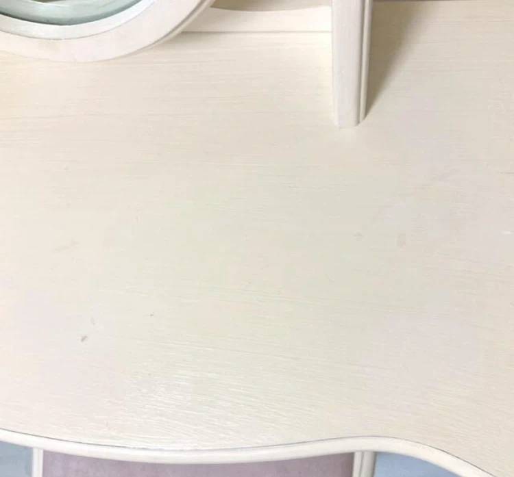 アンティーク調 ドレッサー(鏡台)の写真3枚目