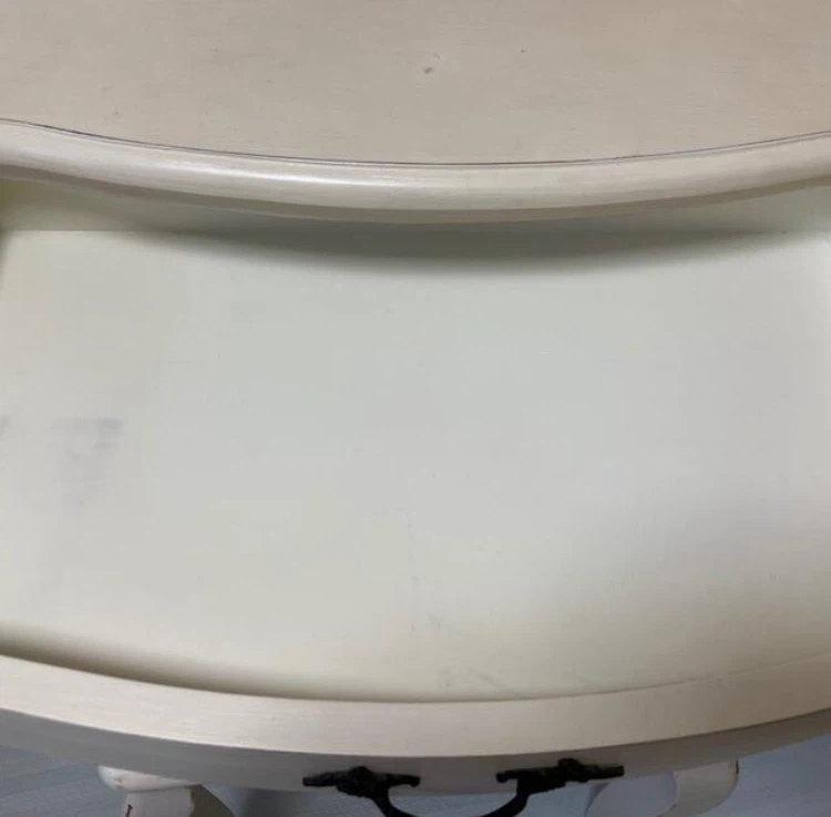 アンティーク調 ドレッサー（鏡台）の写真4枚目