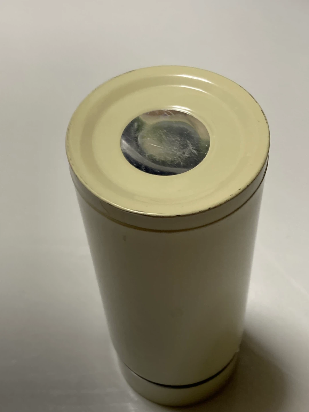 スヌーピー ステンレスボトル（約190ml）の写真2枚目