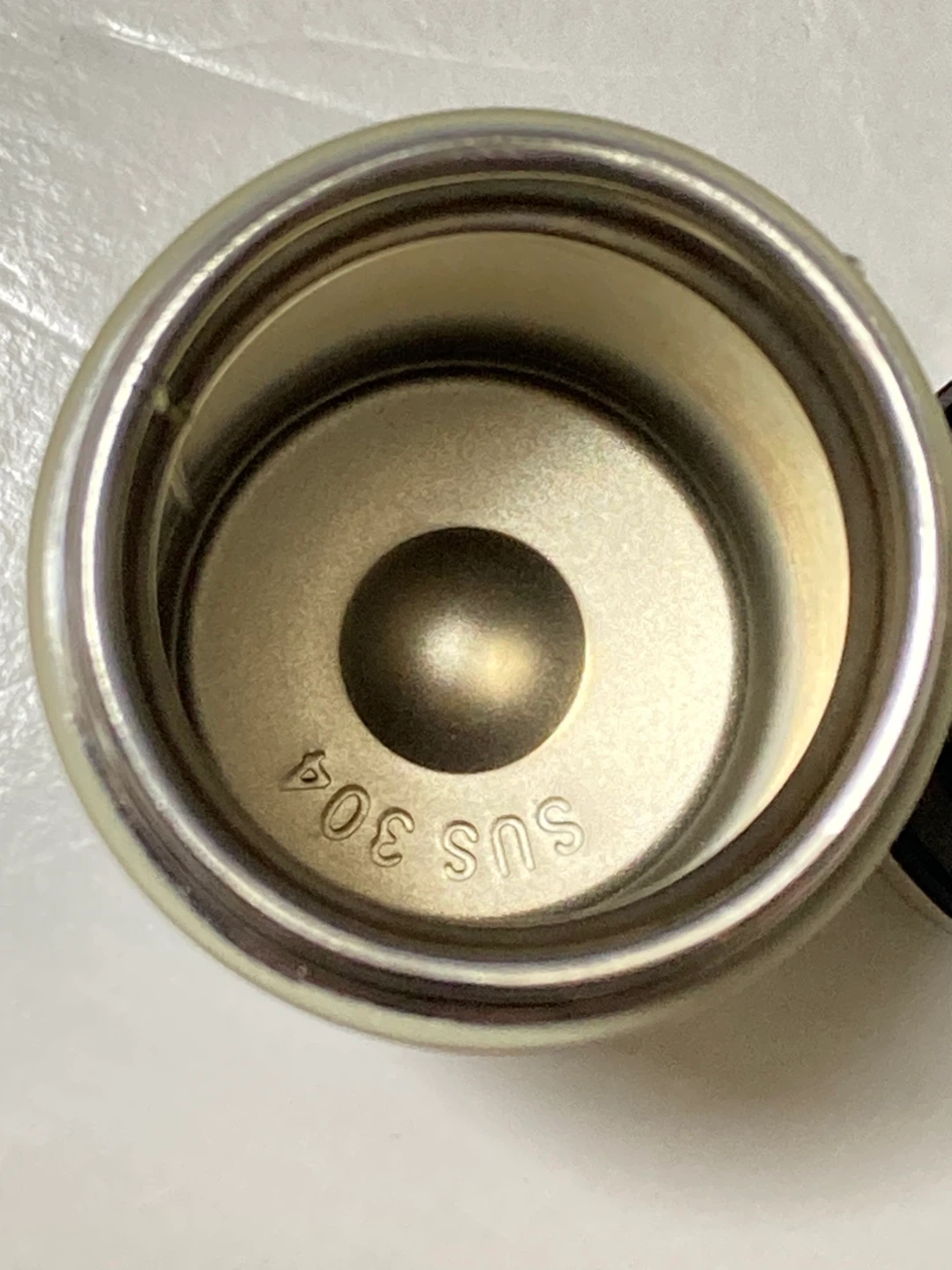 スヌーピー ステンレスボトル(約190ml)の写真4枚目