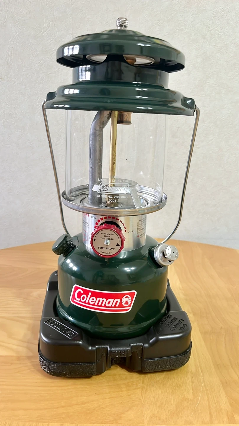 コールマン ONF MANTLELANTERN286A