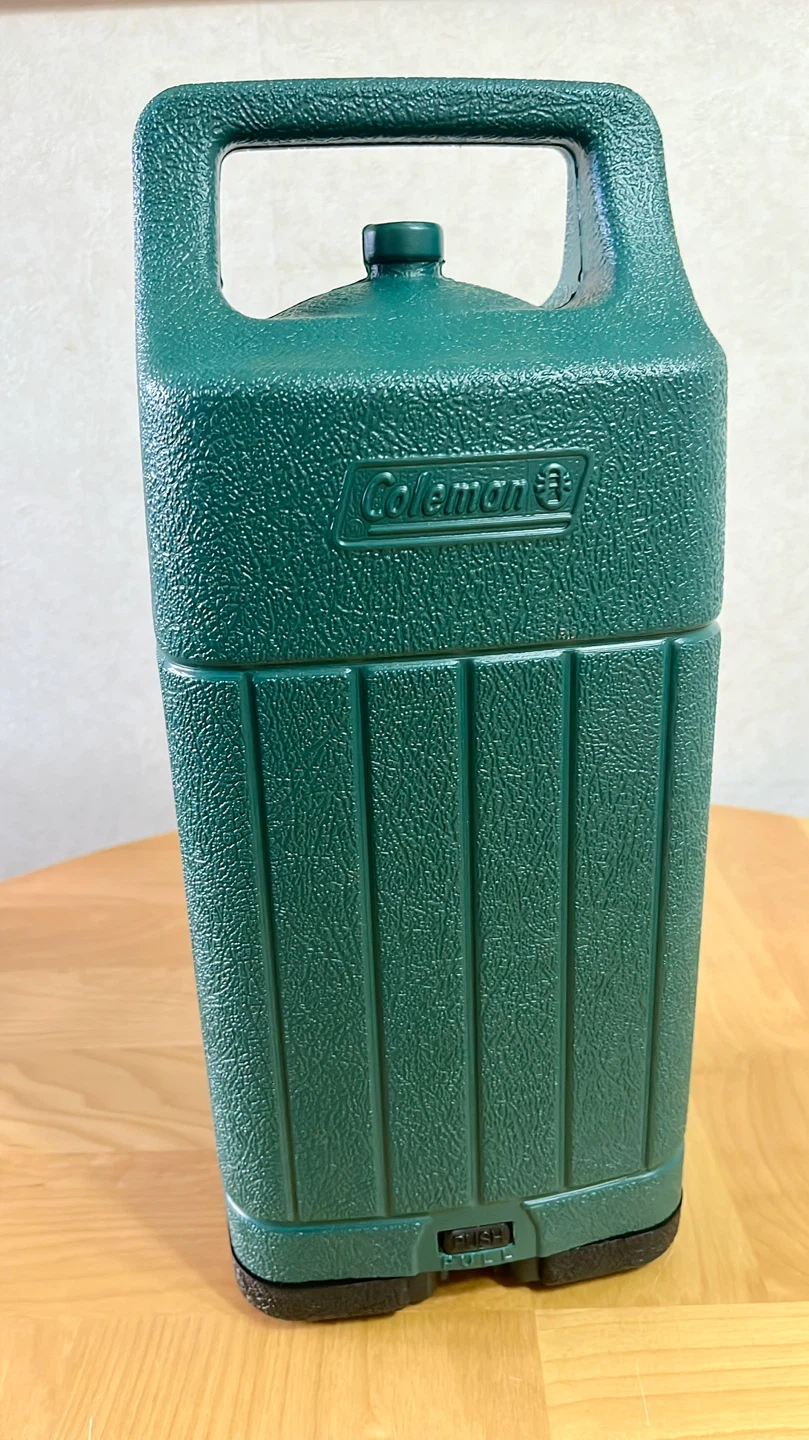コールマン ONF MANTLELANTERN286Aの写真8枚目