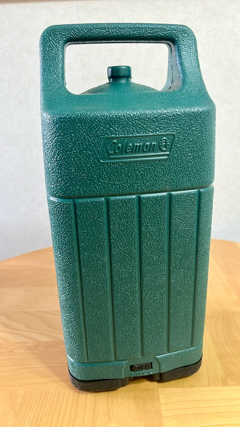 コールマン ONF MANTLELANTERN286Aの写真8枚目