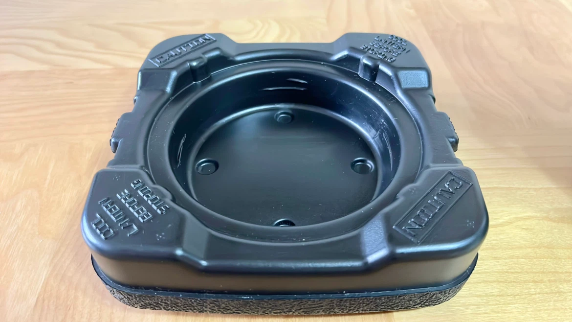 コールマン ONF MANTLELANTERN286Aの写真6枚目